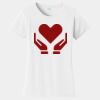PC Ladies Fan Favorite T-Shirt Thumbnail