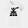 PC Ladies Fan Favorite T-Shirt Thumbnail
