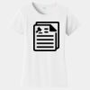 PC Ladies Fan Favorite T-Shirt Thumbnail