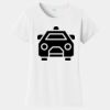 PC Ladies Fan Favorite T-Shirt Thumbnail