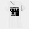 PC Ladies Fan Favorite T-Shirt Thumbnail