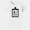 PC Ladies Fan Favorite T-Shirt Thumbnail