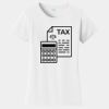PC Ladies Fan Favorite T-Shirt Thumbnail