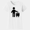 PC Ladies Fan Favorite T-Shirt Thumbnail