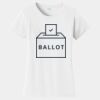PC Ladies Fan Favorite T-Shirt Thumbnail