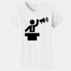 PC Ladies Fan Favorite T-Shirt Thumbnail