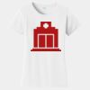 PC Ladies Fan Favorite T-Shirt Thumbnail