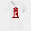 PC Ladies Fan Favorite T-Shirt Thumbnail