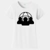 PC Ladies Fan Favorite T-Shirt Thumbnail