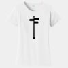 PC Ladies Fan Favorite T-Shirt Thumbnail