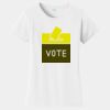 PC Ladies Fan Favorite T-Shirt Thumbnail
