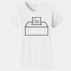 PC Ladies Fan Favorite T-Shirt Thumbnail
