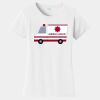 PC Ladies Fan Favorite T-Shirt Thumbnail