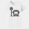 PC Ladies Fan Favorite T-Shirt Thumbnail