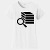 PC Ladies Fan Favorite T-Shirt Thumbnail