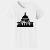 PC Ladies Fan Favorite T-Shirt Thumbnail