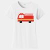 PC Ladies Fan Favorite T-Shirt Thumbnail