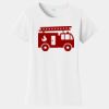 PC Ladies Fan Favorite T-Shirt Thumbnail