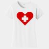 PC Ladies Fan Favorite T-Shirt Thumbnail