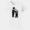 PC Ladies Fan Favorite T-Shirt Thumbnail