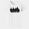 PC Ladies Fan Favorite T-Shirt Thumbnail