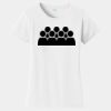 PC Ladies Fan Favorite T-Shirt Thumbnail