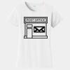 PC Ladies Fan Favorite T-Shirt Thumbnail