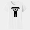 PC Ladies Fan Favorite T-Shirt Thumbnail