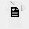 PC Ladies Fan Favorite T-Shirt Thumbnail