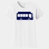 PC Ladies Fan Favorite T-Shirt Thumbnail