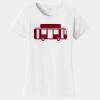 PC Ladies Fan Favorite T-Shirt Thumbnail