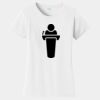 PC Ladies Fan Favorite T-Shirt Thumbnail