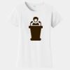 PC Ladies Fan Favorite T-Shirt Thumbnail