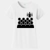 PC Ladies Fan Favorite T-Shirt Thumbnail