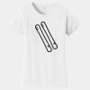 PC Ladies Fan Favorite T-Shirt Thumbnail