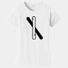 PC Ladies Fan Favorite T-Shirt Thumbnail