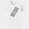 PC Ladies Fan Favorite T-Shirt Thumbnail