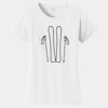 PC Ladies Fan Favorite T-Shirt Thumbnail