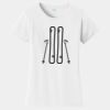 PC Ladies Fan Favorite T-Shirt Thumbnail