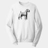 Unisex Fan Favorite Crew Sweatshirt Thumbnail