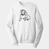 Unisex Fan Favorite Crew Sweatshirt Thumbnail