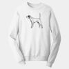 Unisex Fan Favorite Crew Sweatshirt Thumbnail