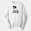 Unisex Fan Favorite Crew Sweatshirt Thumbnail