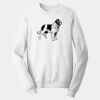 Unisex Fan Favorite Crew Sweatshirt Thumbnail