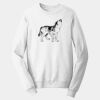 Unisex Fan Favorite Crew Sweatshirt Thumbnail