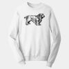 Unisex Fan Favorite Crew Sweatshirt Thumbnail