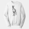 Unisex Fan Favorite Crew Sweatshirt Thumbnail