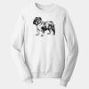 Unisex Fan Favorite Crew Sweatshirt Thumbnail