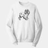 Unisex Fan Favorite Crew Sweatshirt Thumbnail