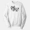 Unisex Fan Favorite Crew Sweatshirt Thumbnail